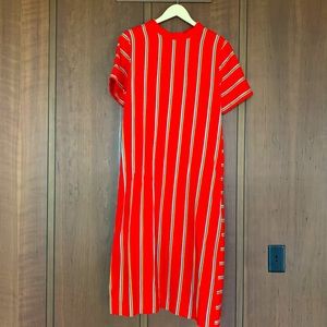 Ace & Jig Margaret Dress - Melbourne Size L